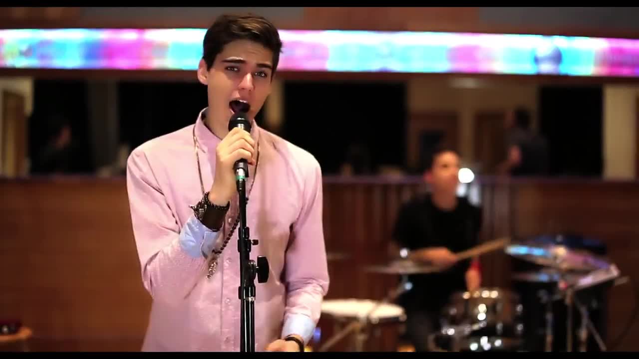 Премиера! » Nick Merico - What You Gonna Say ( Официално Видео )   Превод
