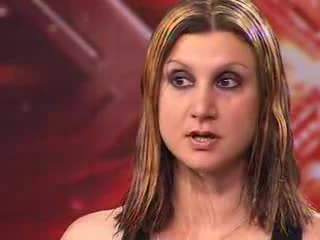 X Factor - Момиче Което Пее По Добре От Мадона,Кайли М. и Принс