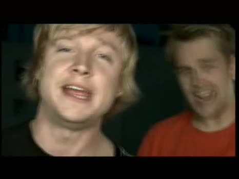 Sunrise Avenue - Fairytale Gone Bad [High Quality]