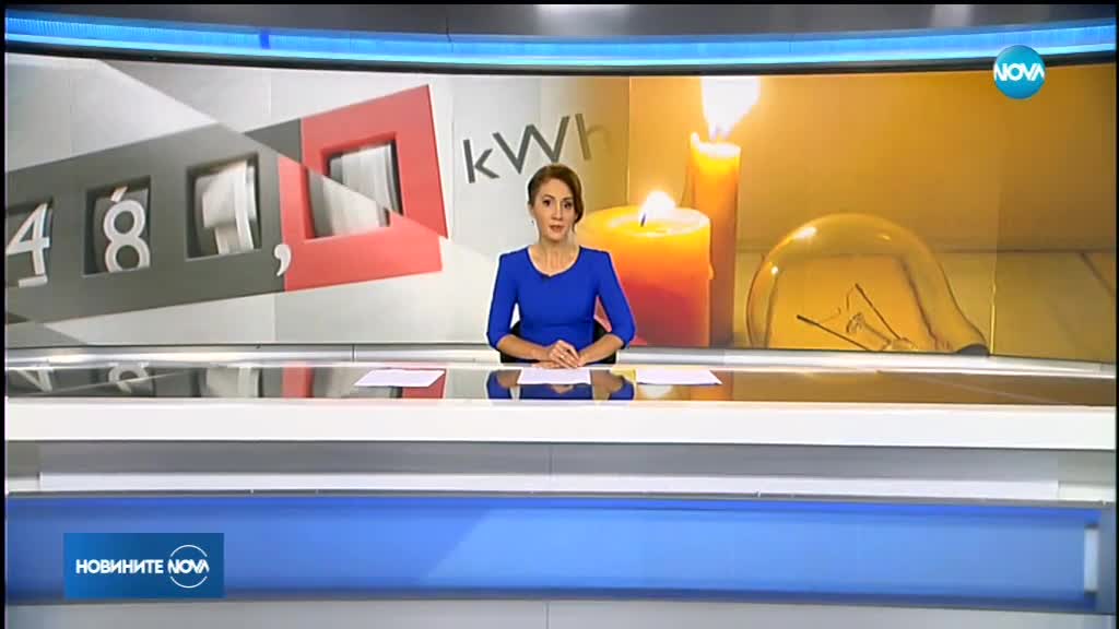 Новините на NOVA (02.08.2018 - следобедна)