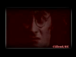 Хари и Волдемор - Сладка жертва