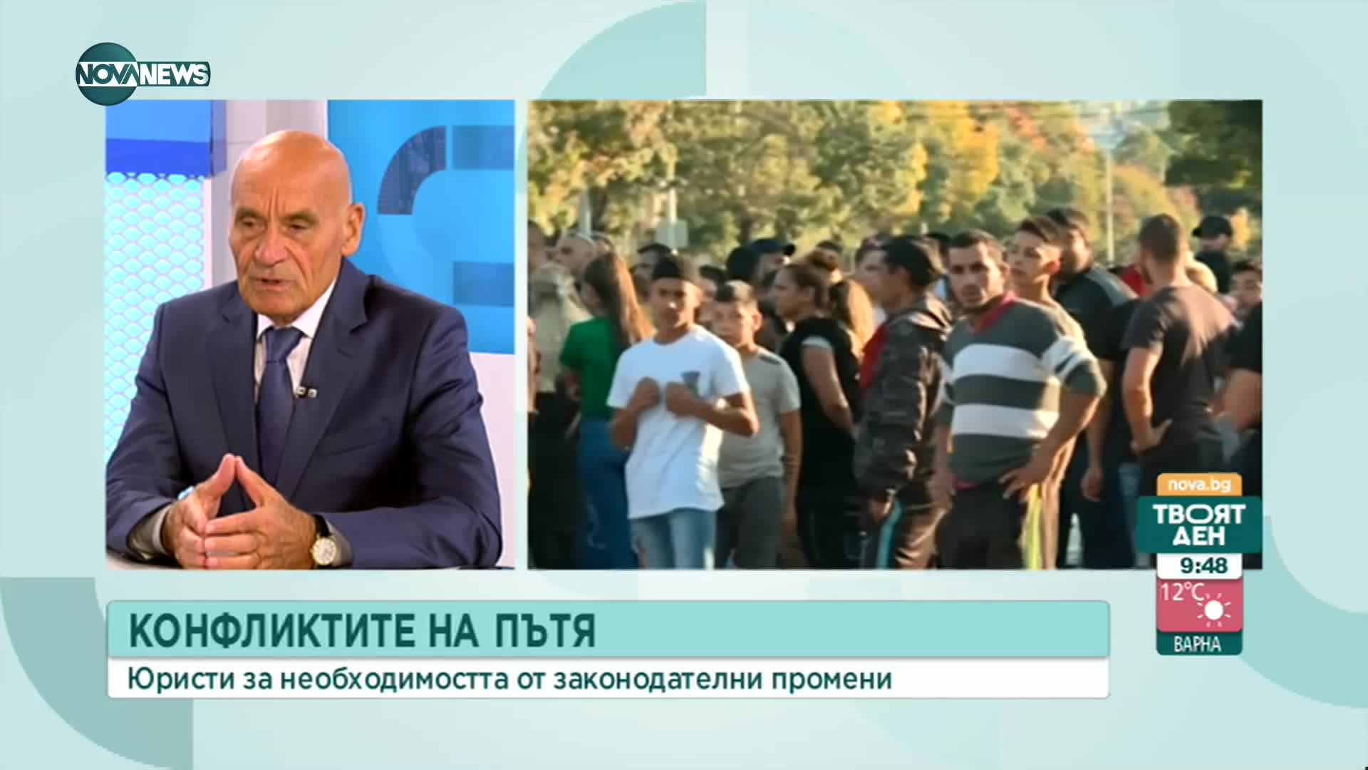 Адвокати за смъртта на таксиметровия шофьор: Възможни са хипотезите неизбежна отбрана и лека телесна