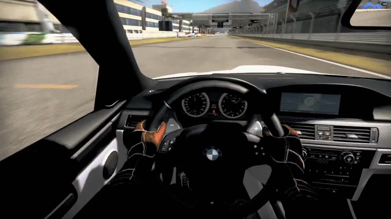 Нов Разбиващ Трейлър на Need for Speed: Shift