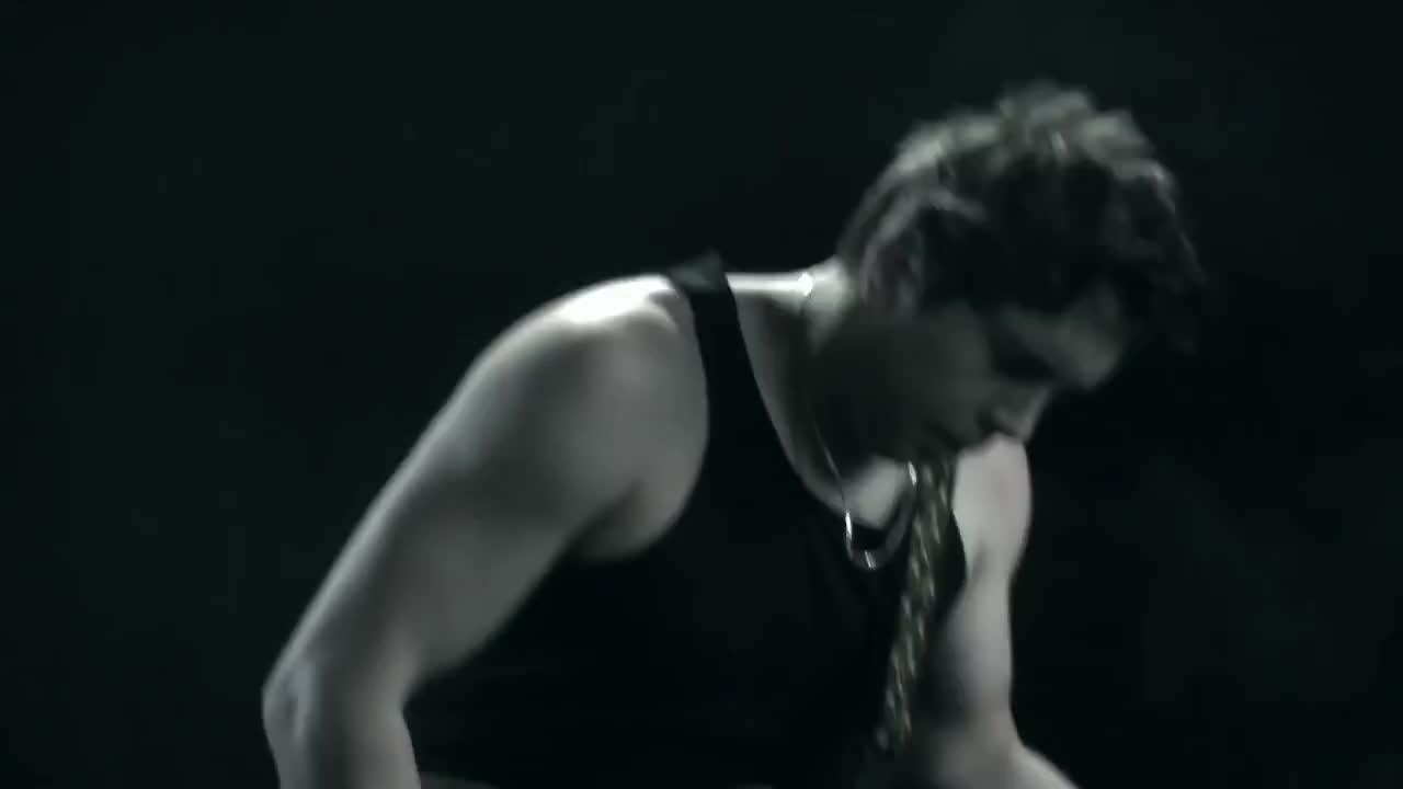 Премиера 2015** Exage - Dried by Time ( Official Video) превод & текст