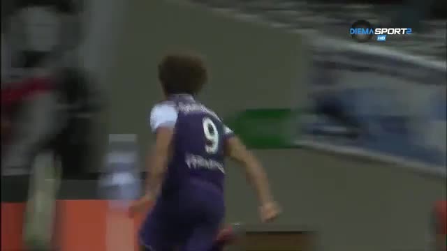Тулуза - Бордо 4:1, Лига 1, 2-и кръг