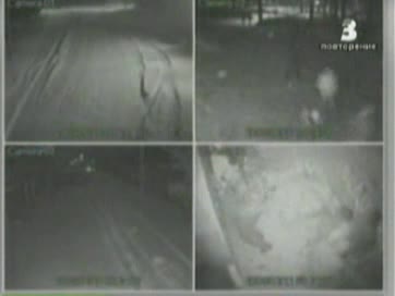 Уникални Кадри От Погрома Над Кочината !!!