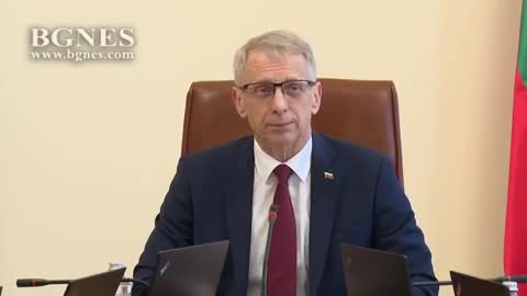 Денков увери: Правителството ще продължи да работи до избирането на ново