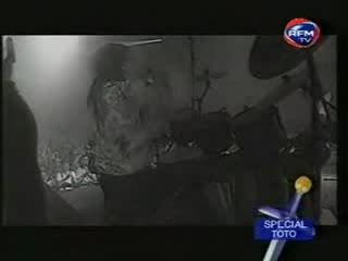 Toto - 2 Hearts