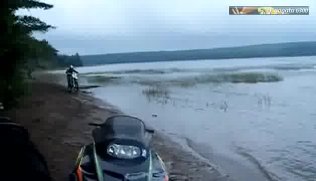 Какво беше това, направо им скри шапките?!