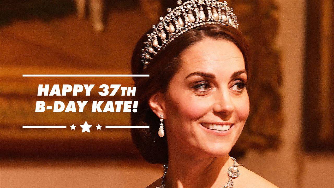 5-те момента на Кейт Мидълтън, които й гарантират короната