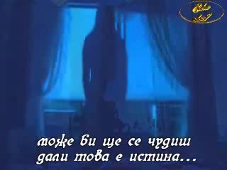 Алла Пугачева - Миллион Алых Роз (ПРЕВОД)