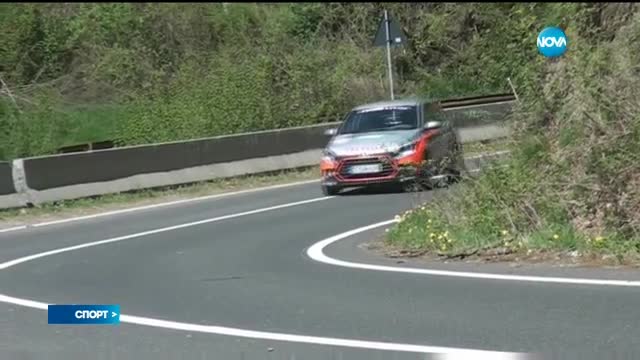 Спортни Новини (16.04.2016 - централна)