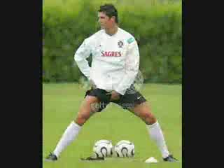 Cristiano Ronaldo - Компилация