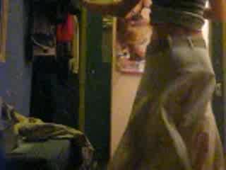 Wild Dance