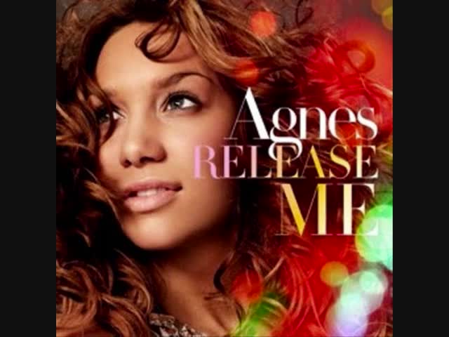 Превод! - Agnes - Release Me (cahill Radio Edit)
