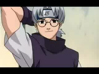 Naruto The Abridged Series (episode 16)