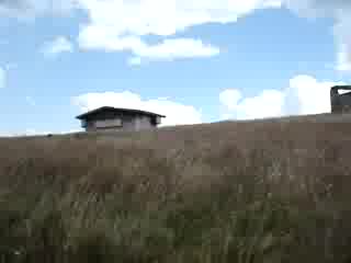 Малко Преди Връх Чумерна - 1536м.