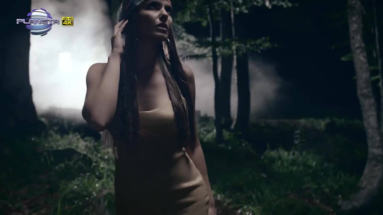 Анелия и Илиян - Сърцето ще плати (2015)