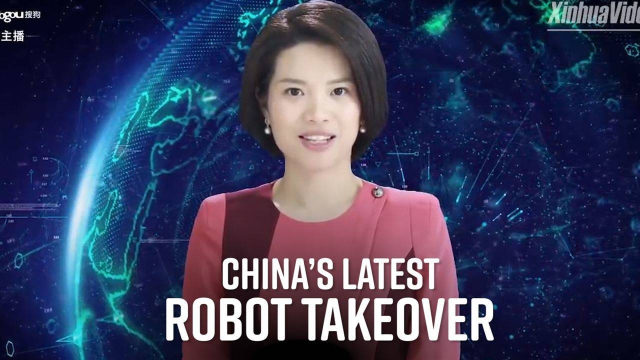 This is the latest job to get replaced by a robot