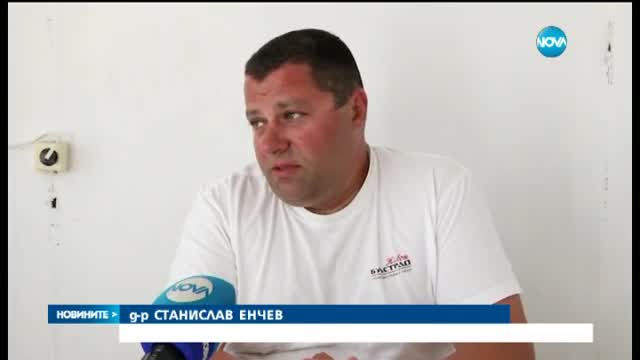 Безплатно медицинско обслужване по варненските плажове