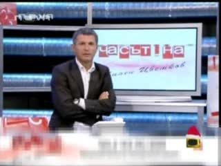Господари На Ефира - Ненормален Зрител При Милен Цветков