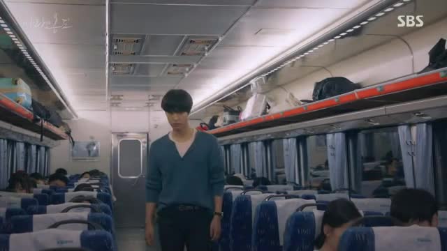 Temperature Of Love E04 / Температура На Любовта Е04