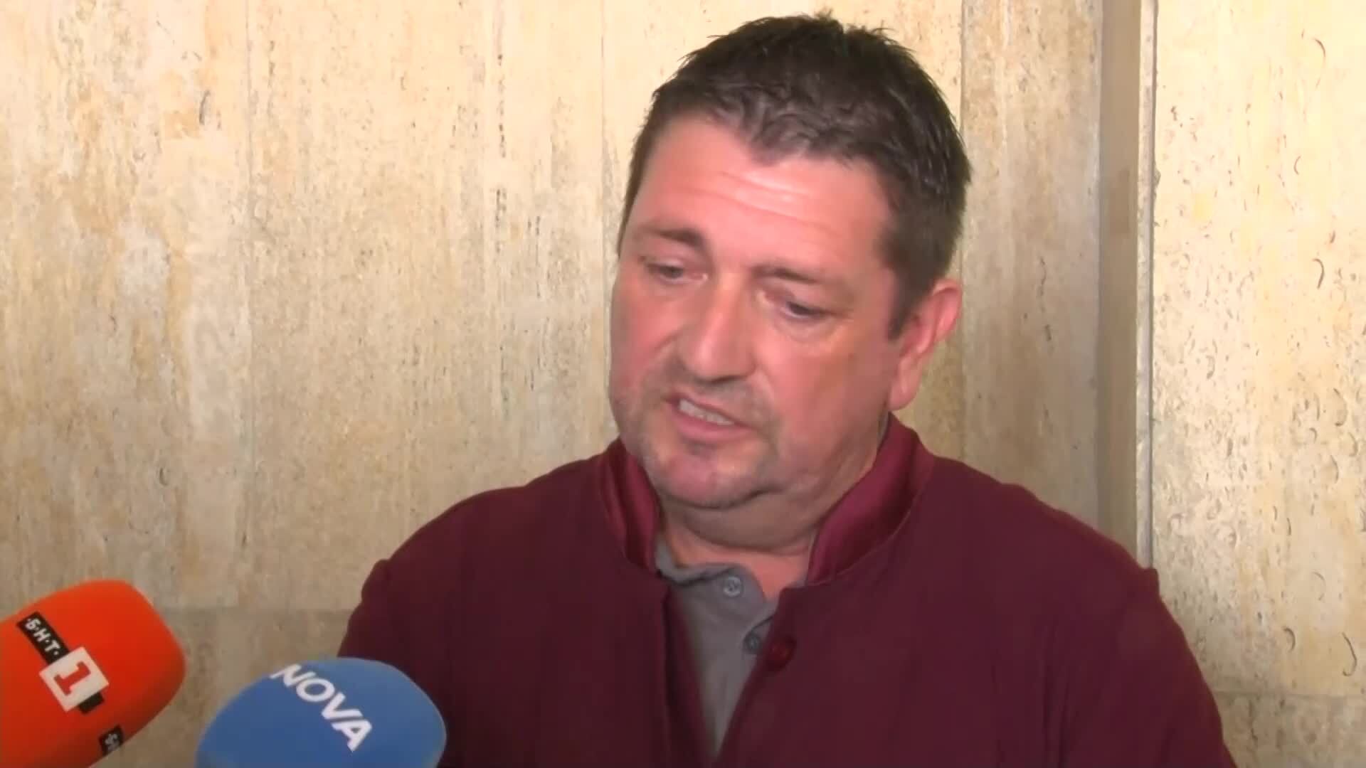 Повдигнаха обвинение на областния координатор на ДПС в Бургас, задържан е за 72 часа