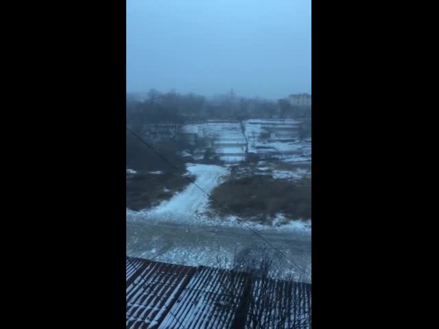 "Моята новина": Виелица в Сливен