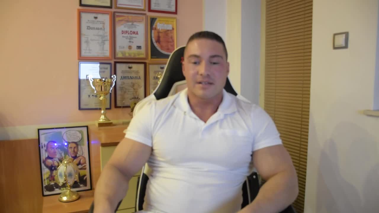 Какво научих в живота - Богомил Йорданов