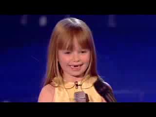 BGT Финал - Кони 6год - Ангелски Глас