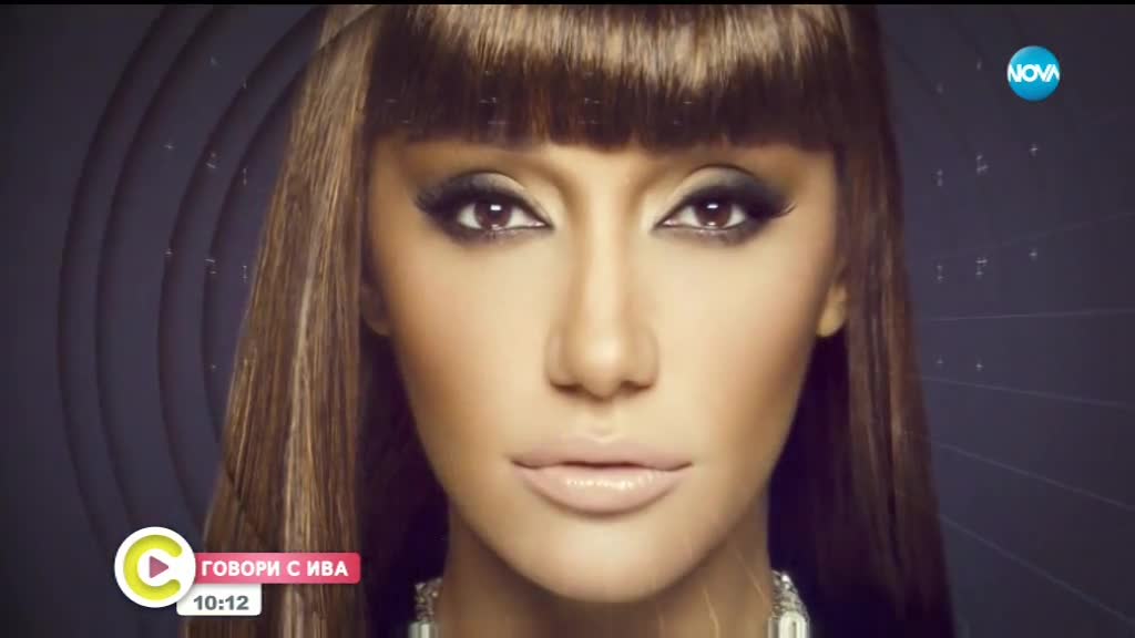"Говори с Ива": Как хората си представят майката на Мария Илиева?