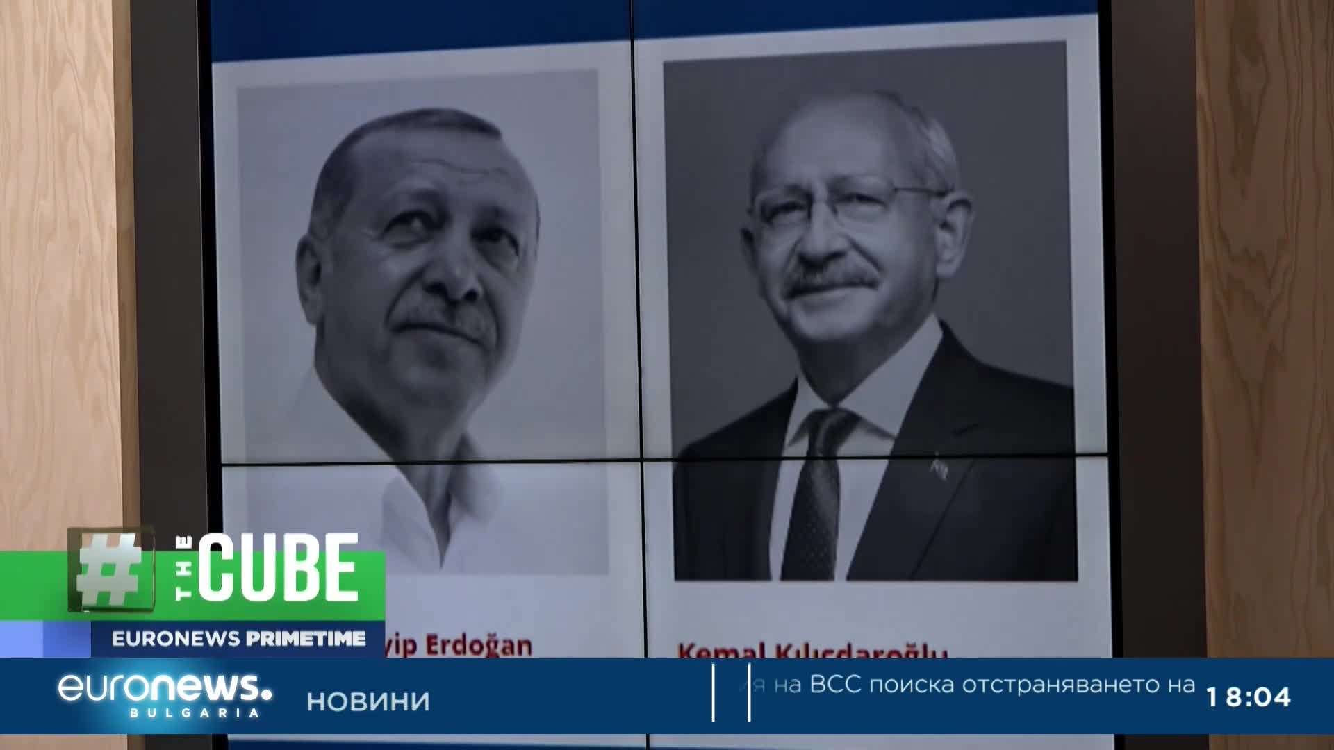 The Cube: Кой е основният опонент на Ердоган и как изгря на политическата сцена?