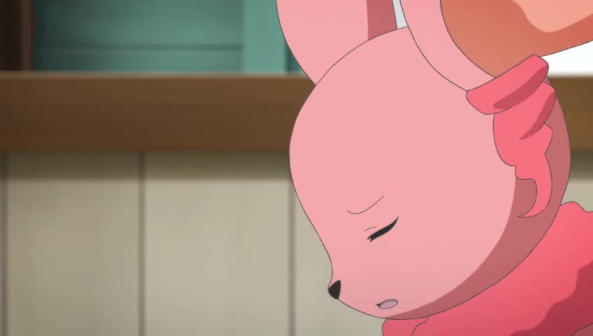 (бг субс) Kakuriyo no Yadomeshi - 21