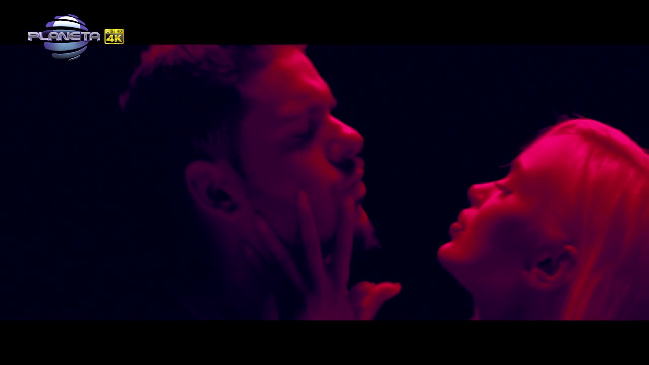 MARIA & STAN - STRADAM / Мария и STAN - Страдам, 2016