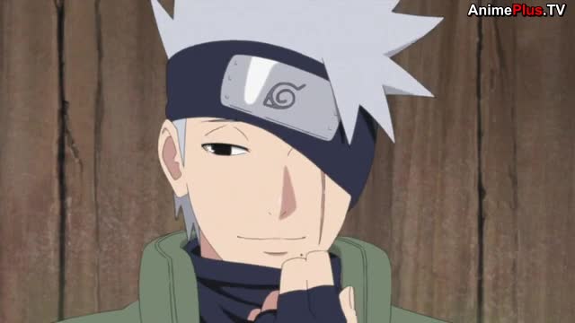 Naruto Shippuden [ Бг Субс ] Episode 469