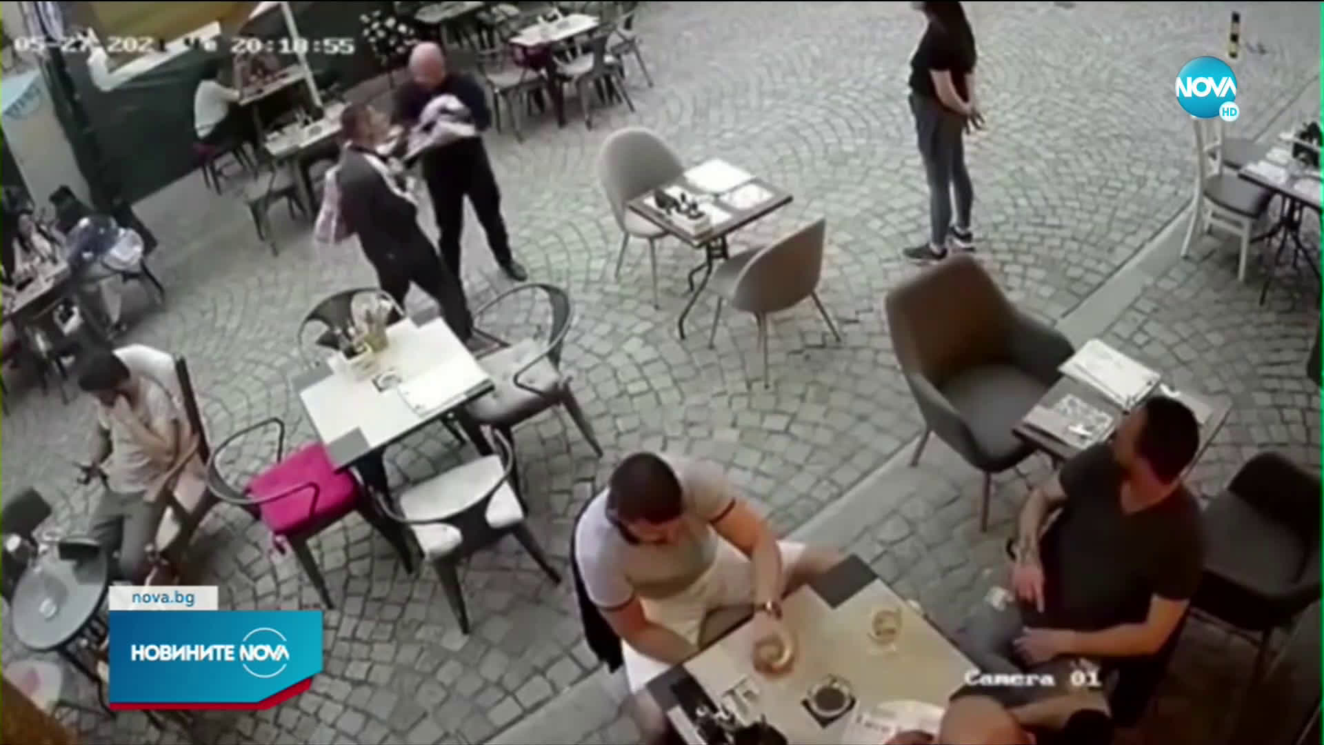 Решават ще остране ли в ареста бизнесменът от "Капана"