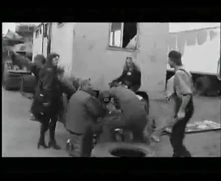 Обратен Ефект - За Марчето :)