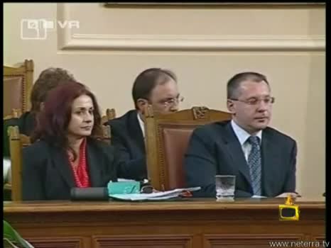 Господари На Ефира: Сергей Станишев "Ше Ви Е*а Майките..." 14.04 High - Quality