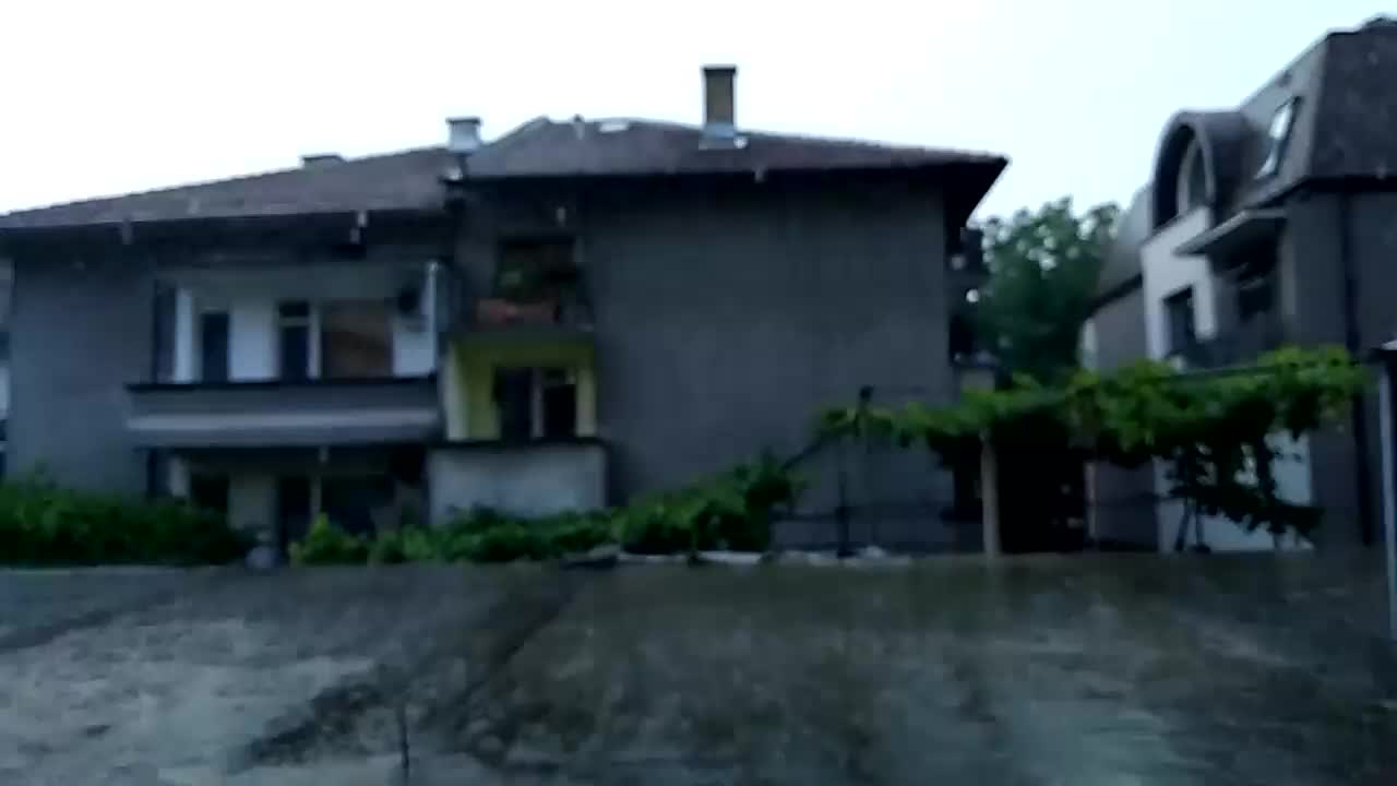 Времето