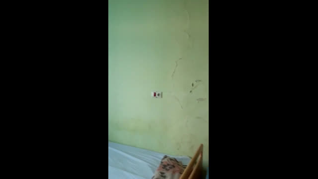 Болница ли е това?