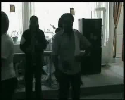 TATA i ARIFCO -  super balada bravo