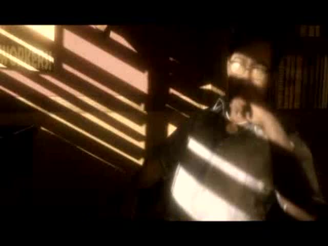 Far Cry 2 - Boss