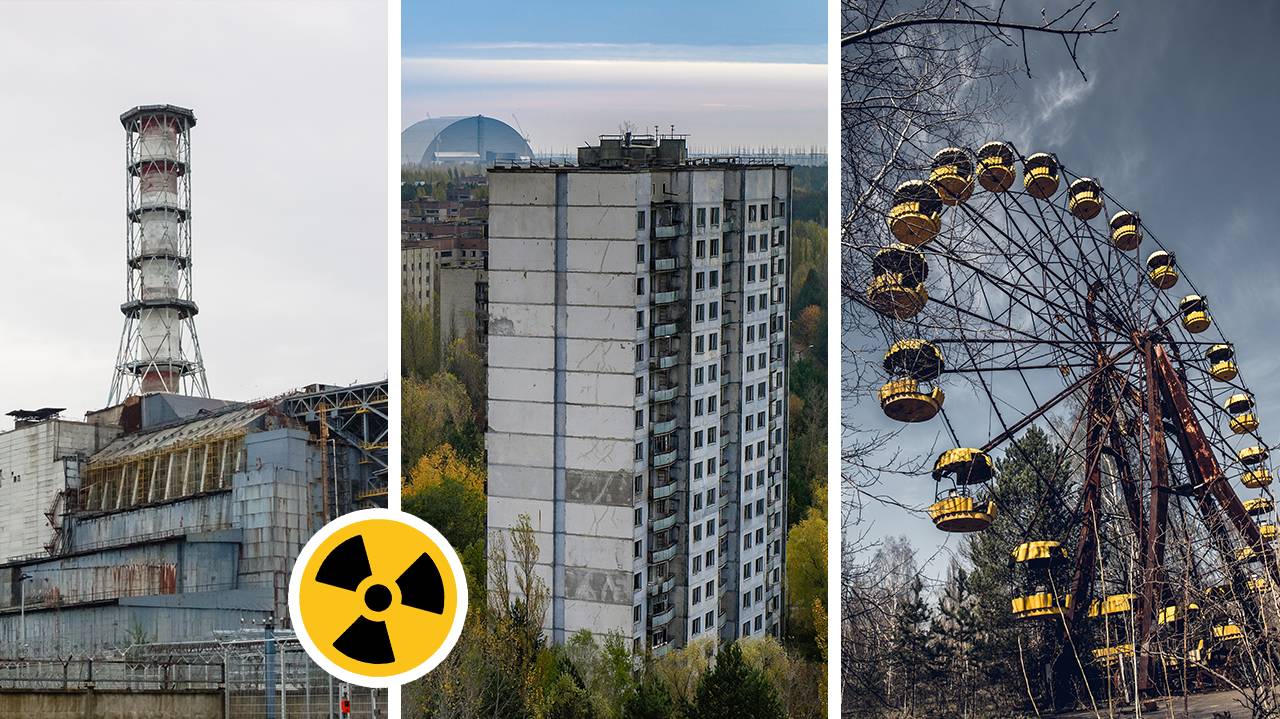Мини сериалът на HBO Чернобил предизвика такова вълнение не само