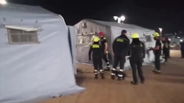 Едно по-силно и няколко слаби земетресения стреснаха района на Неапол (ВИДЕО)