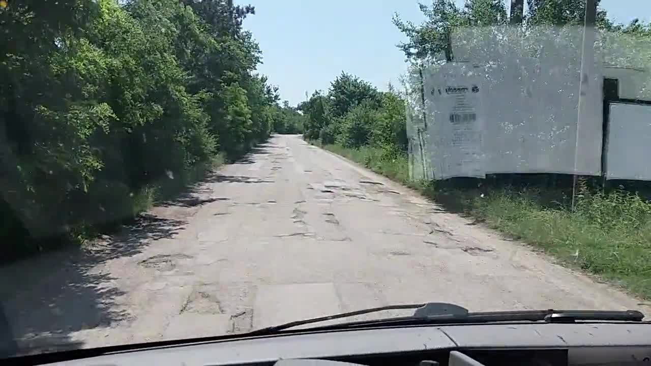 Пътища