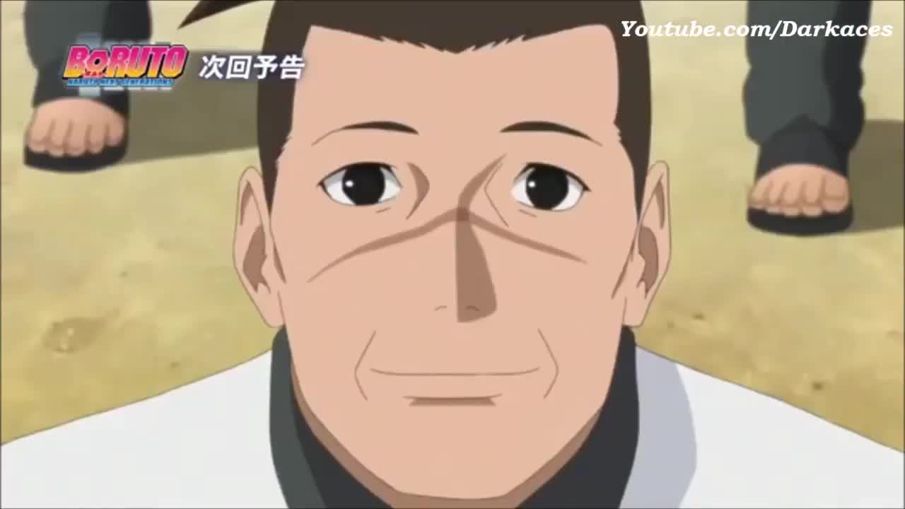 Boruto: Naruto Next Generations - Епизод 18 Preview