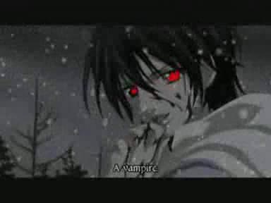 VK *Kiss My Eyes And Lay Me To Sleep*