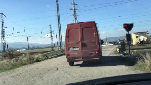 "Моята новина": Прелез