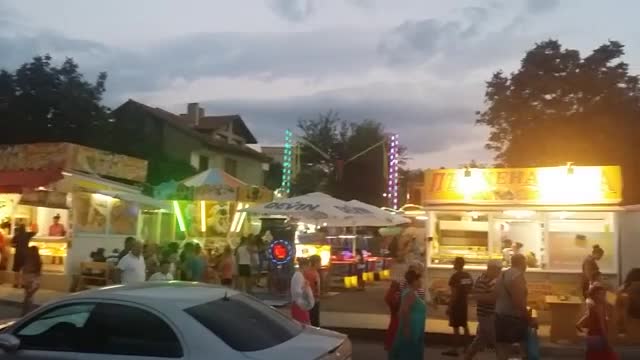 Черноморец
