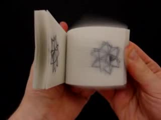 Нарисуванa 3d Фигура